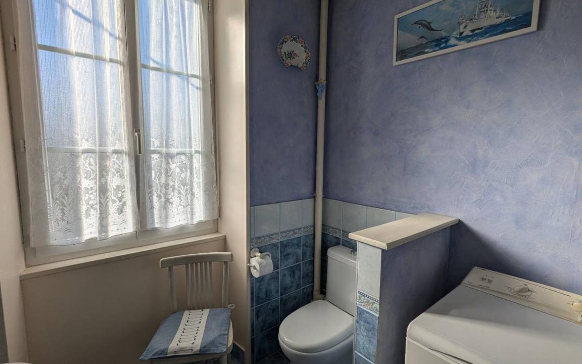 Photo of Bathroom in Saint-Genis-d'Hiersac