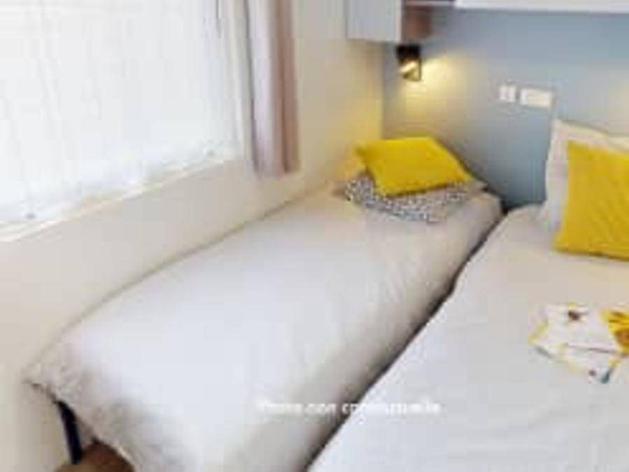 Photo of Bedroom in Ronce-les-Bains