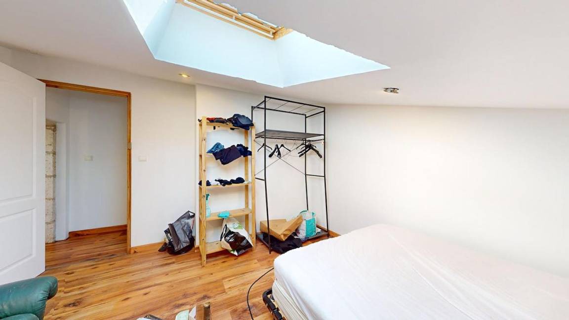 Photo of Bedroom in Angouleme