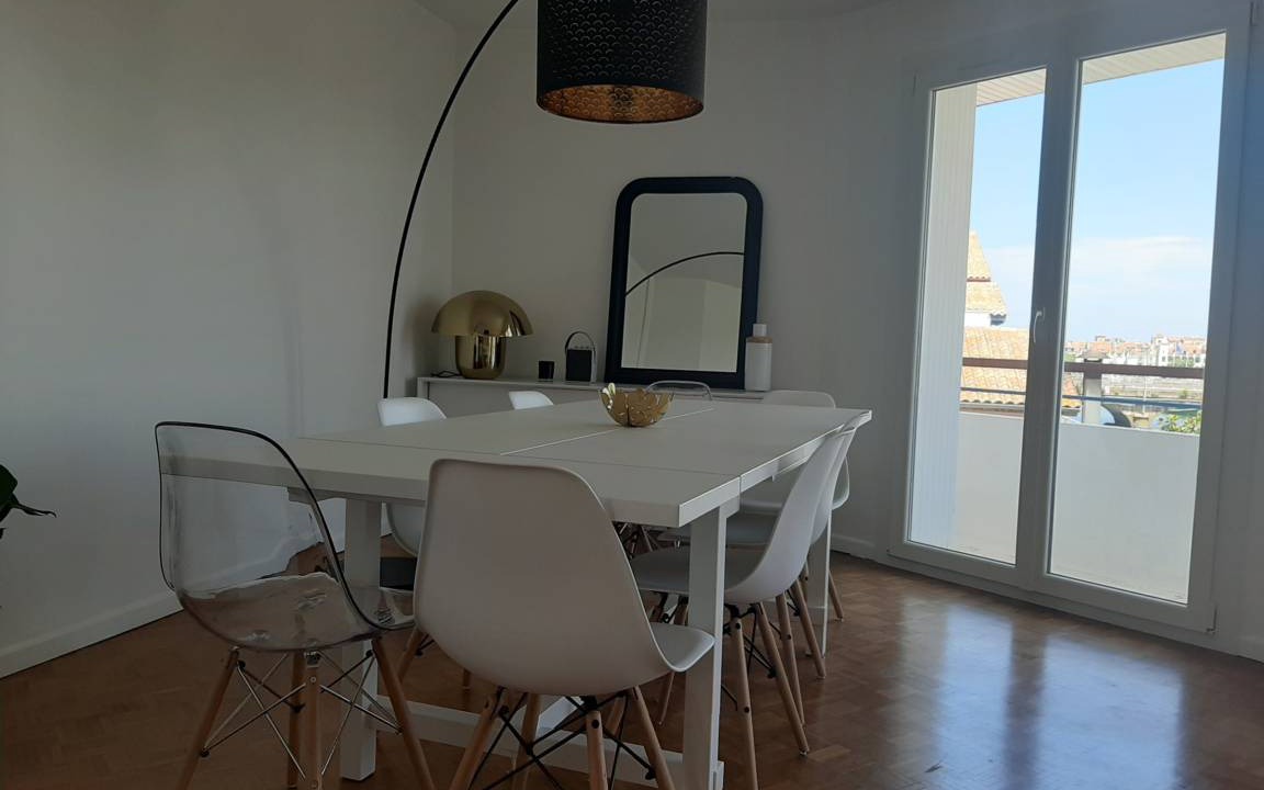 Photo of Livingroom in Ciboure