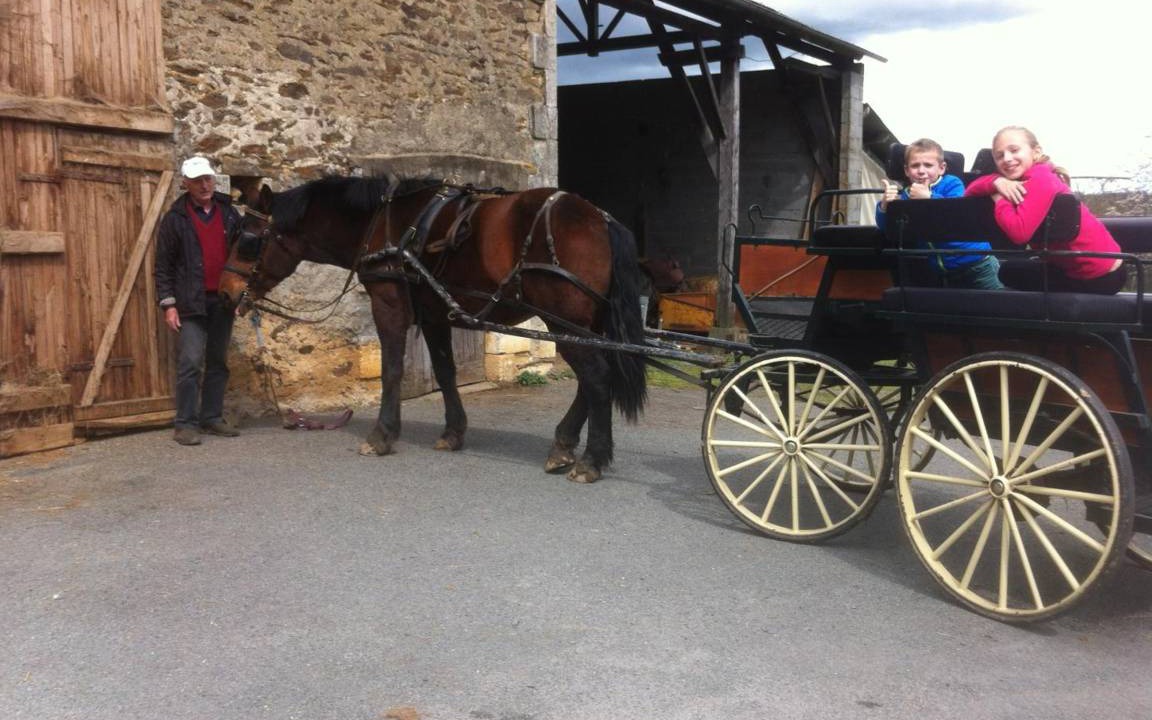 Photo of Others in Saint-Jory-de-Chalais