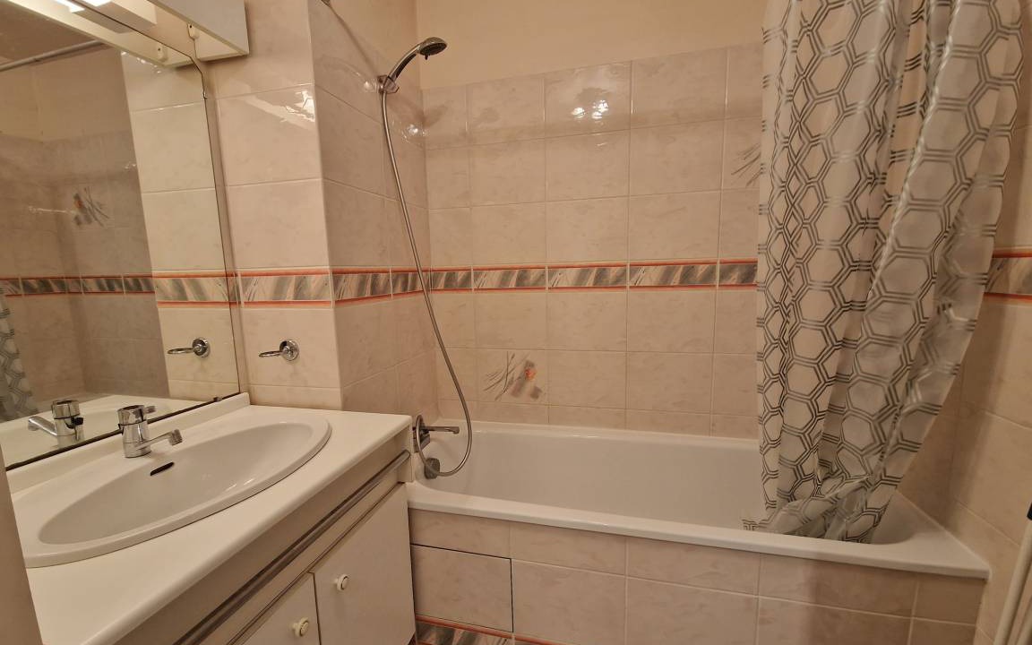 Photo of Bathroom in Quartier du Casino