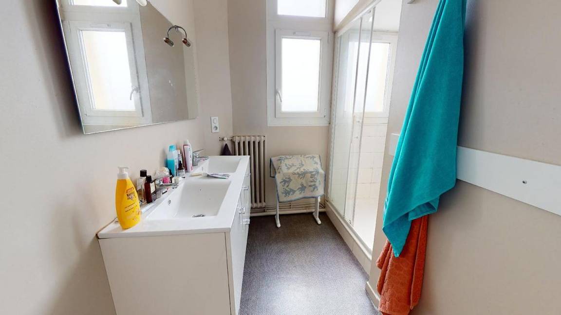 Photo of Bathroom in Limoges