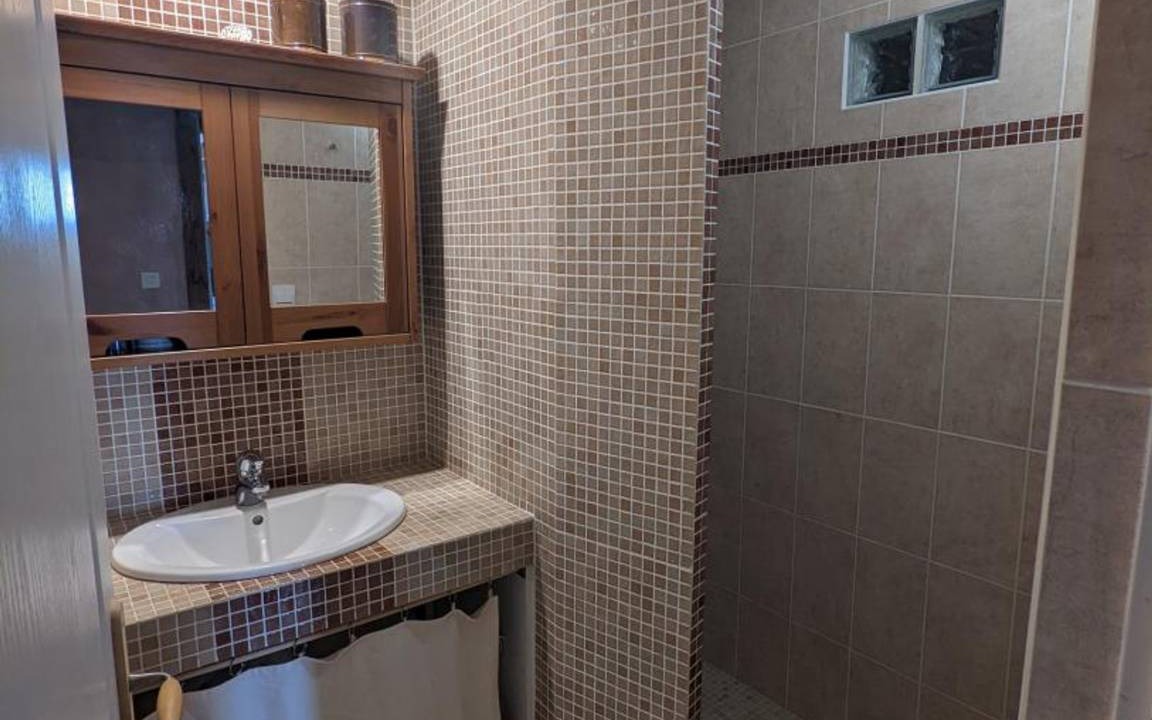 Photo of Bathroom in Combiers