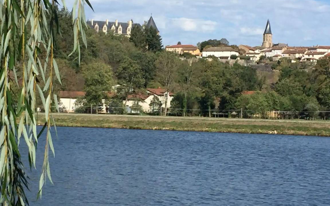 Photo of Others in Rochechouart