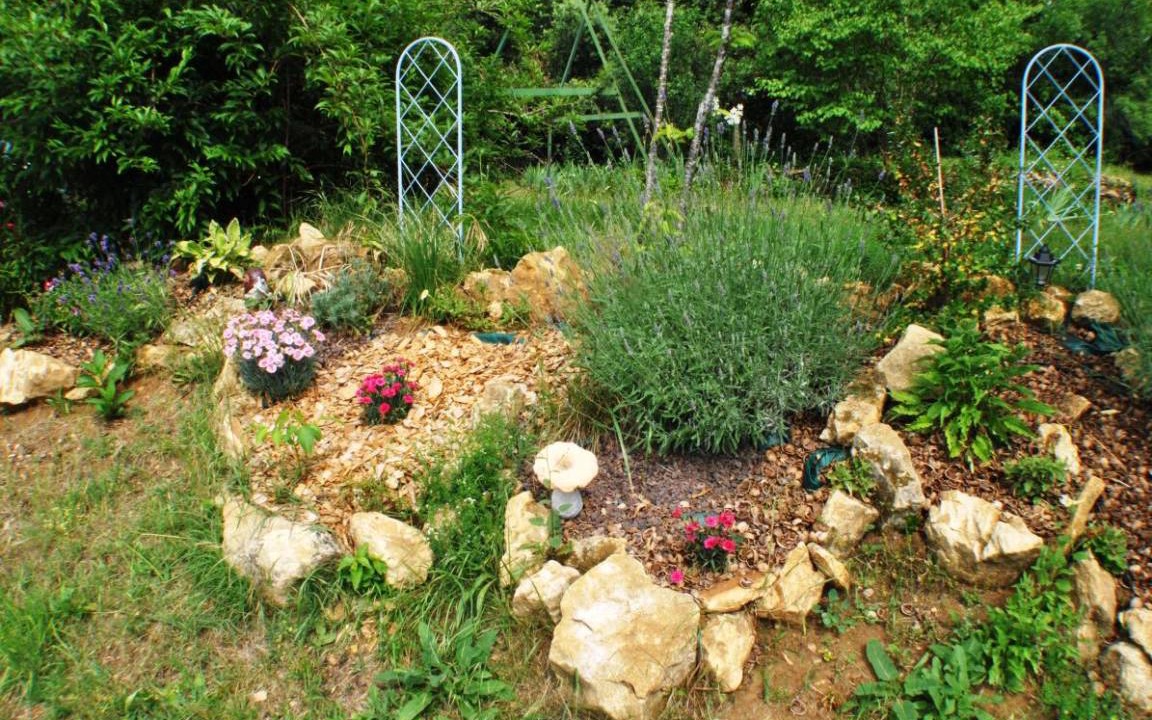 Photo of Outdoor in Sainte-Mondane