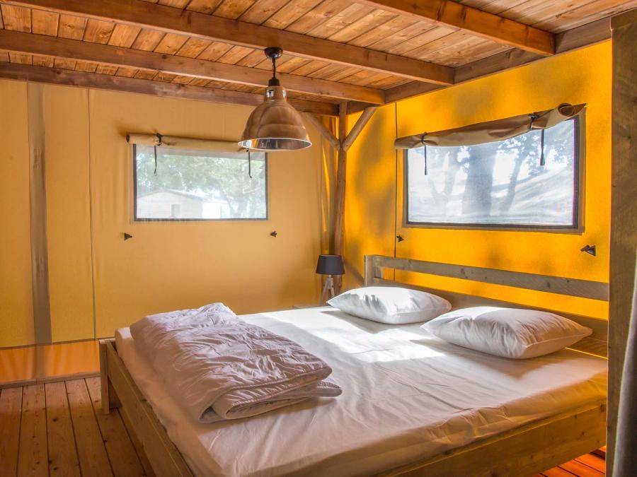 Photo of Bedroom in Le Grand-Village-Plage