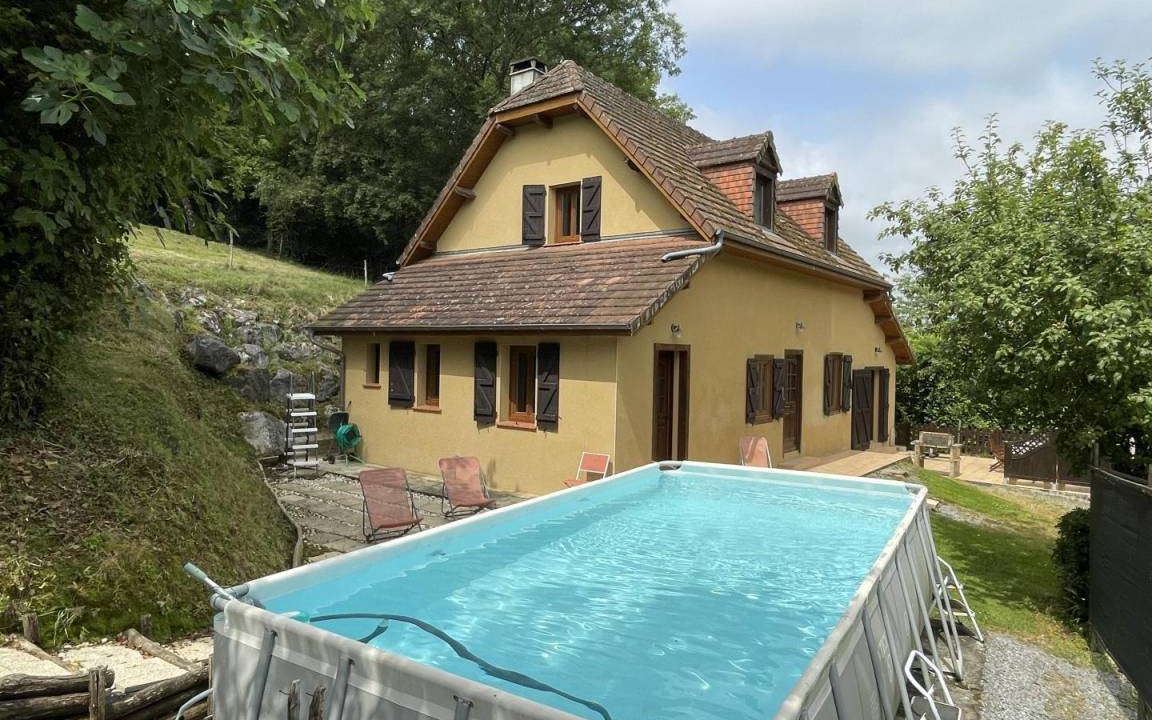 Photo of Others in Burosse-Mendousse