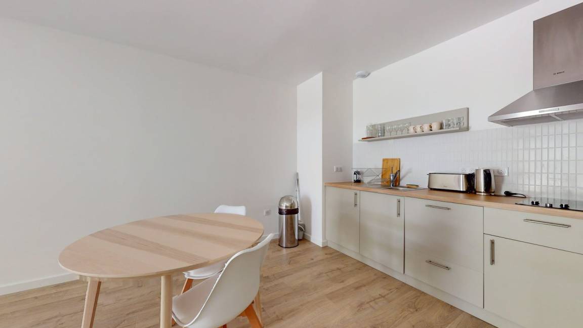 Photo of Kitchen in Angouleme