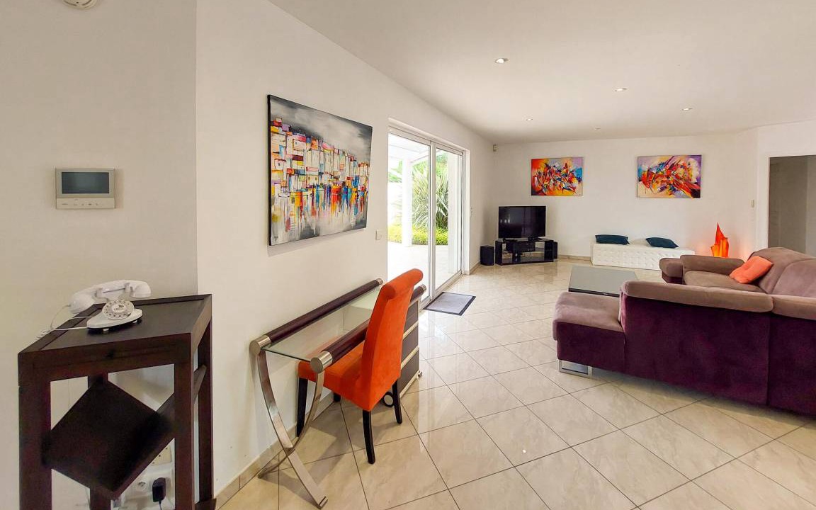 Photo of Livingroom in Leon
