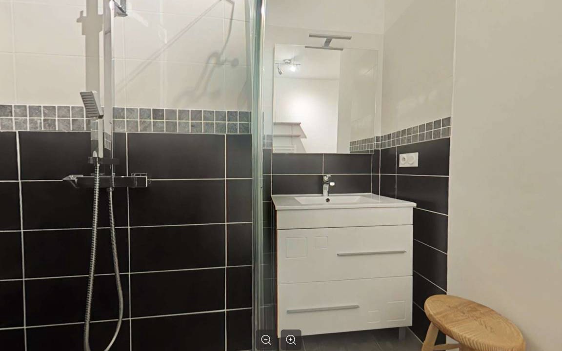 Photo of Bathroom in L'Echardiere