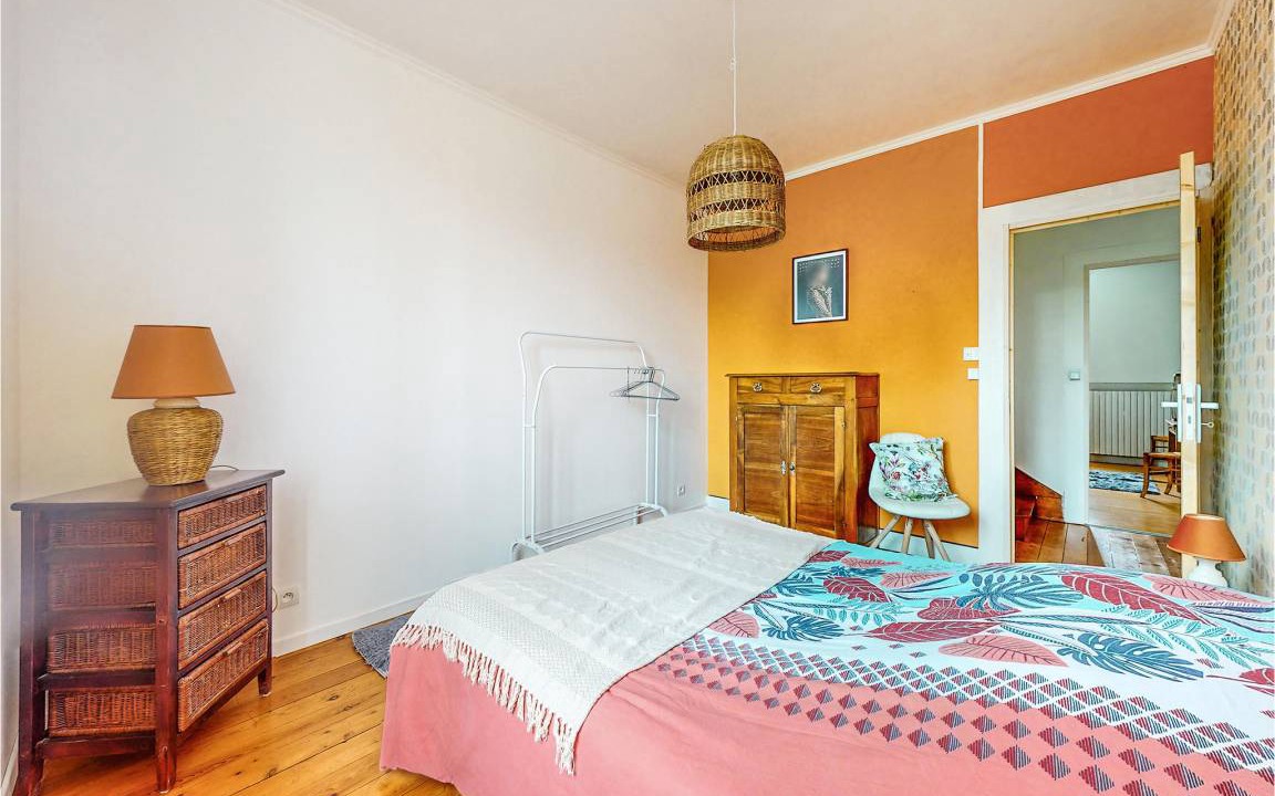 Photo of Bedroom in Jarnac