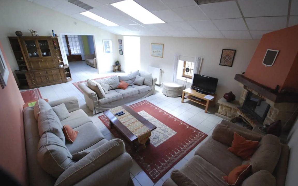 Photo of Livingroom in Neuvicq