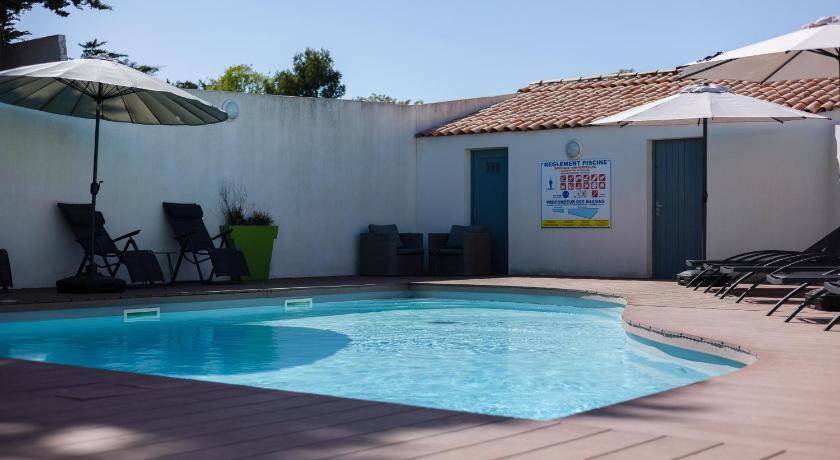 Photo of Others in La Couarde-sur-Mer
