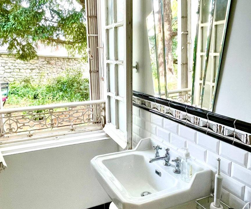 Photo of Bathroom in Saint-Trojan-les-Bains