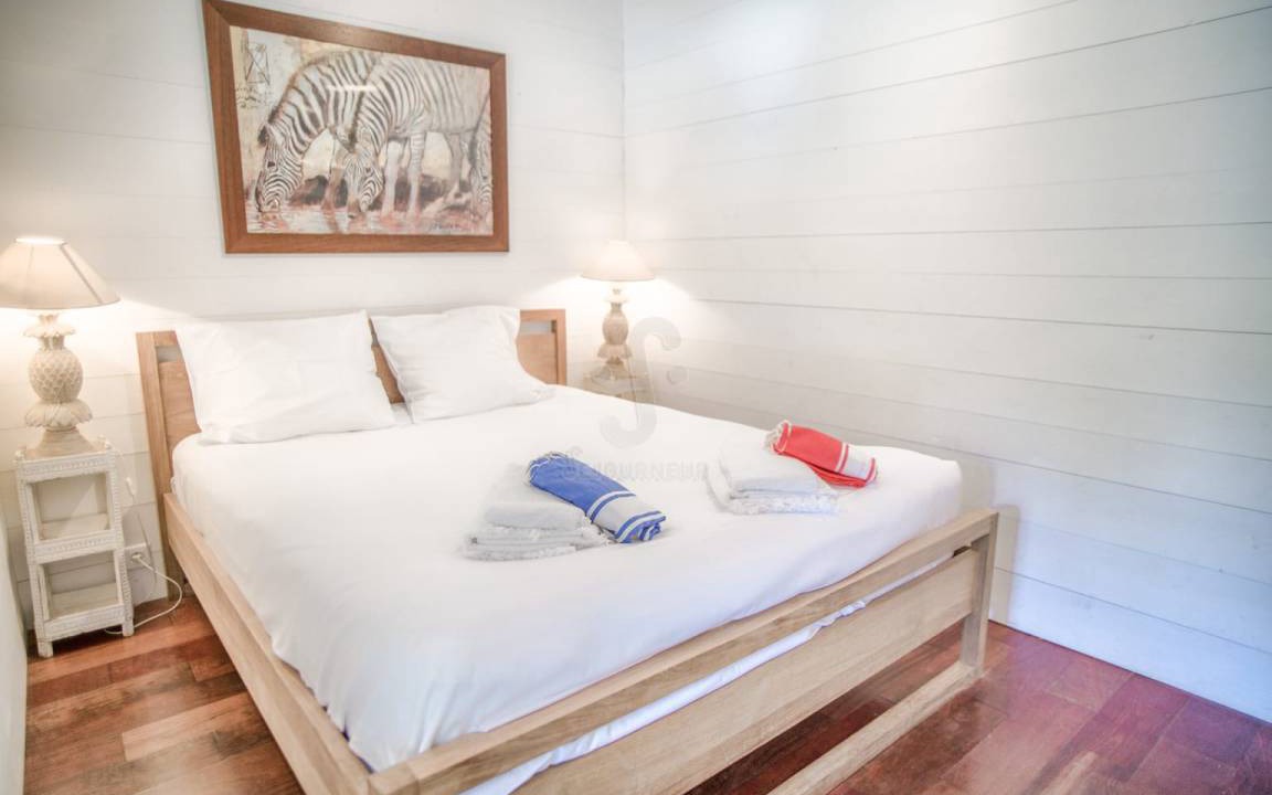 Photo of Bedroom in Pyla-sur-Mer