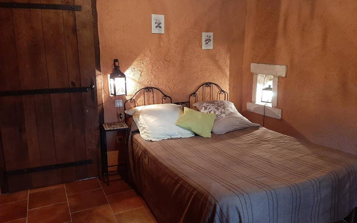 Photo of Bedroom in Lignieres-Sonneville