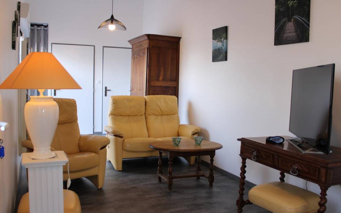 Photo of Livingroom in Verteuil-sur-Charente