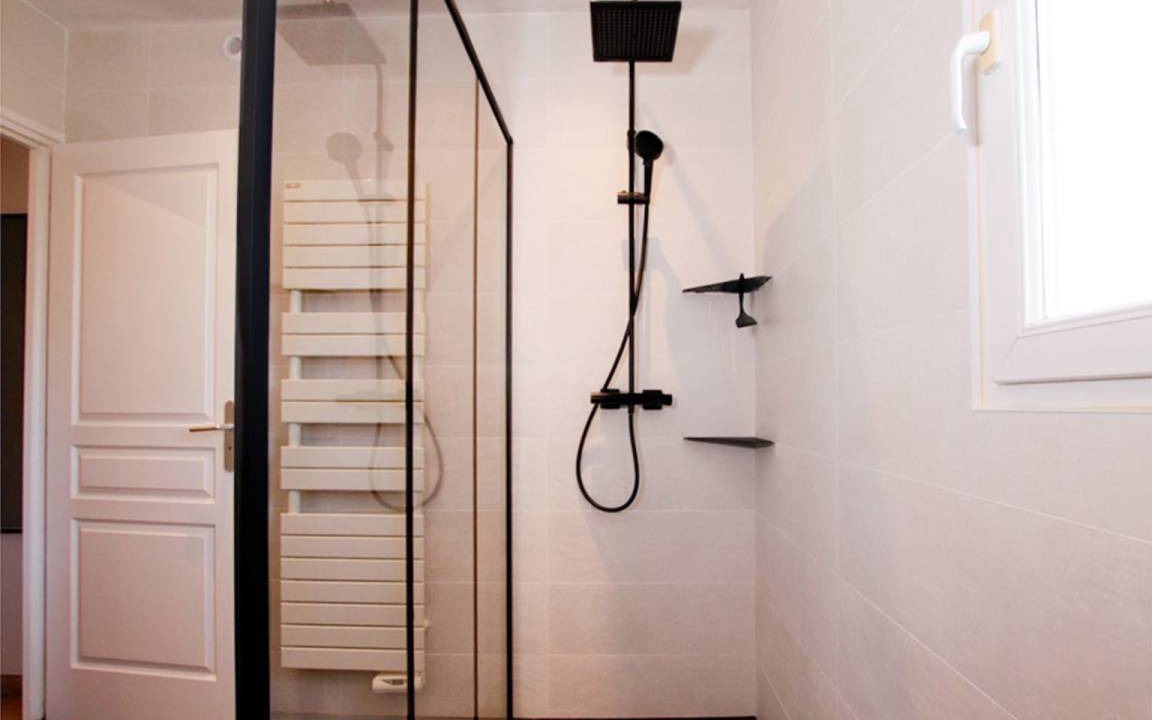 Photo of Bathroom in Bassussarry