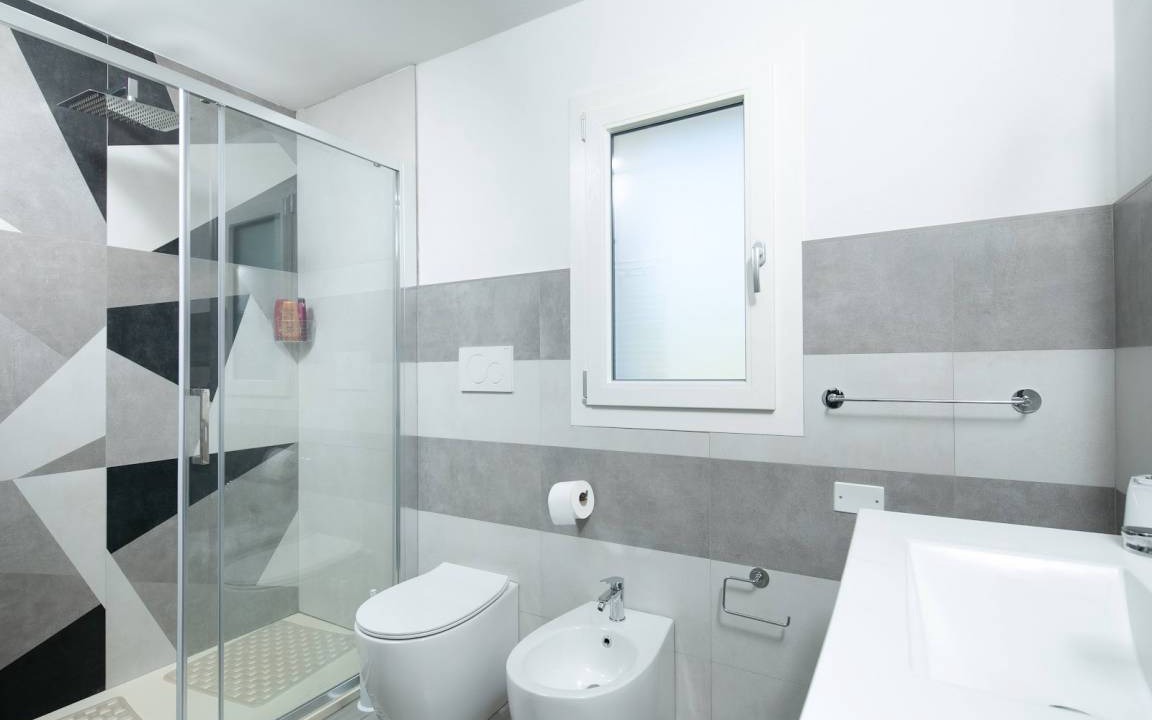 Photo of Bathroom in Fucecchio