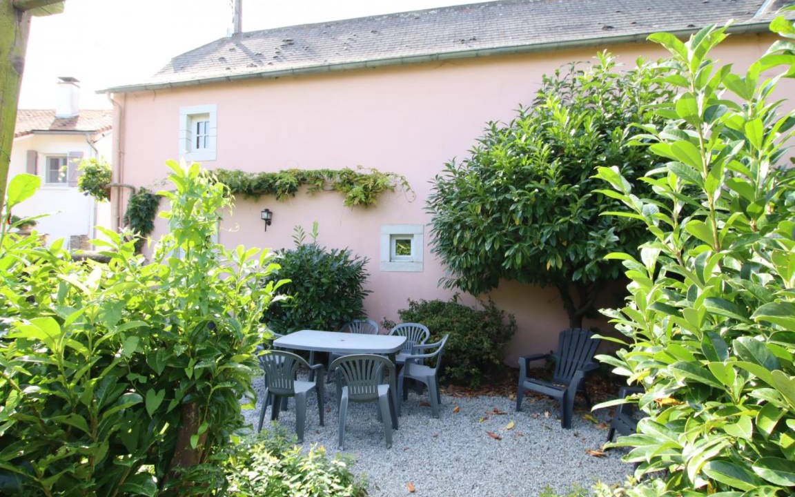 Photo of Others in Geus-d'Oloron