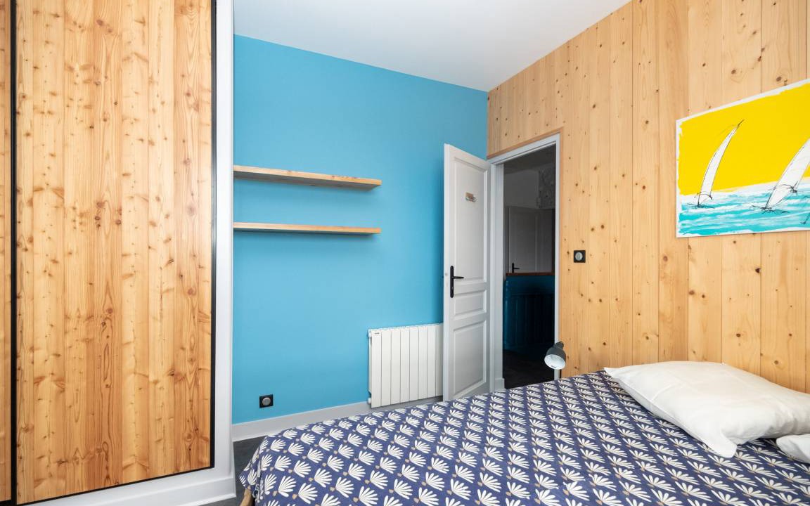 Photo of Bedroom in Saint-Trojan-les-Bains