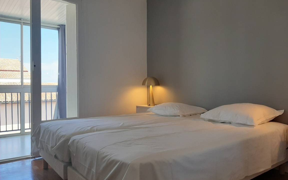 Photo of Bedroom in Ciboure