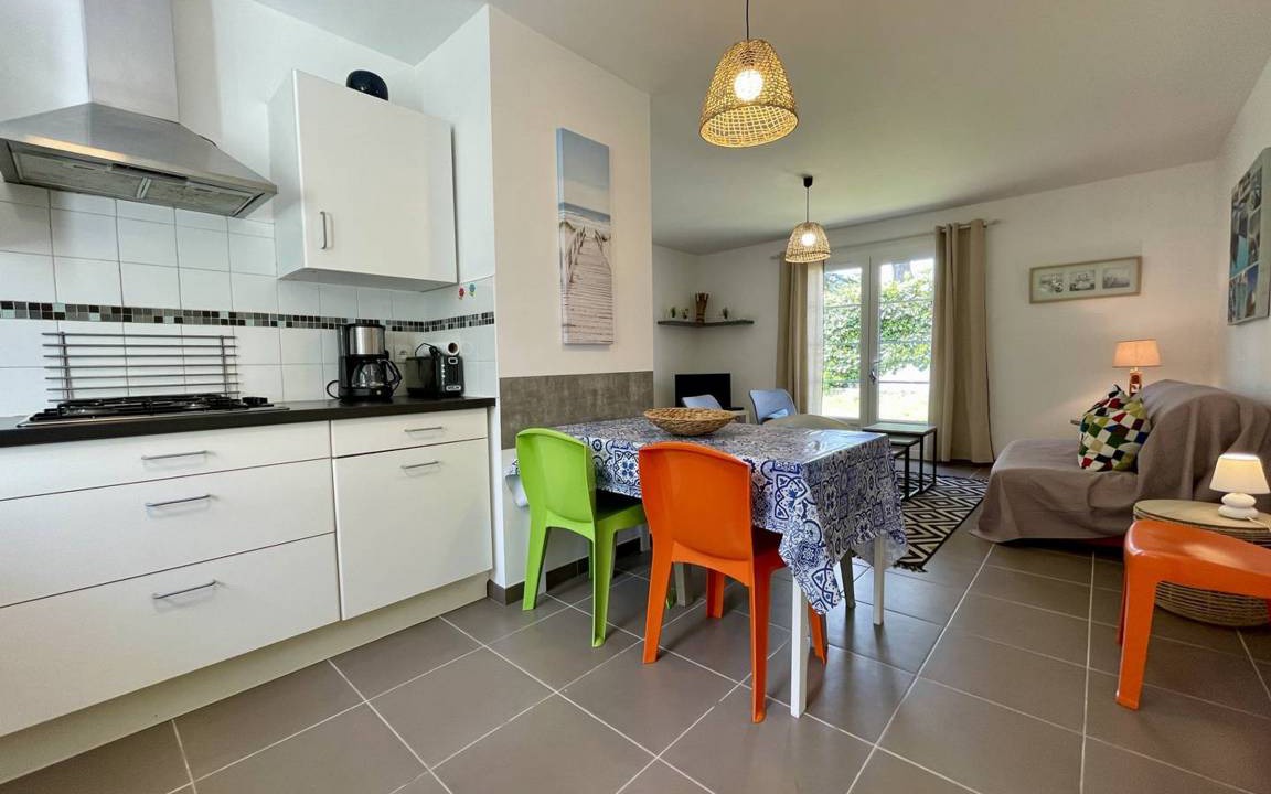 Photo of Kitchen in Domino