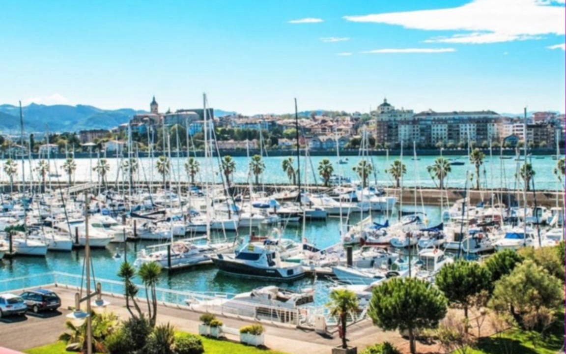Photo of Others in Hendaye