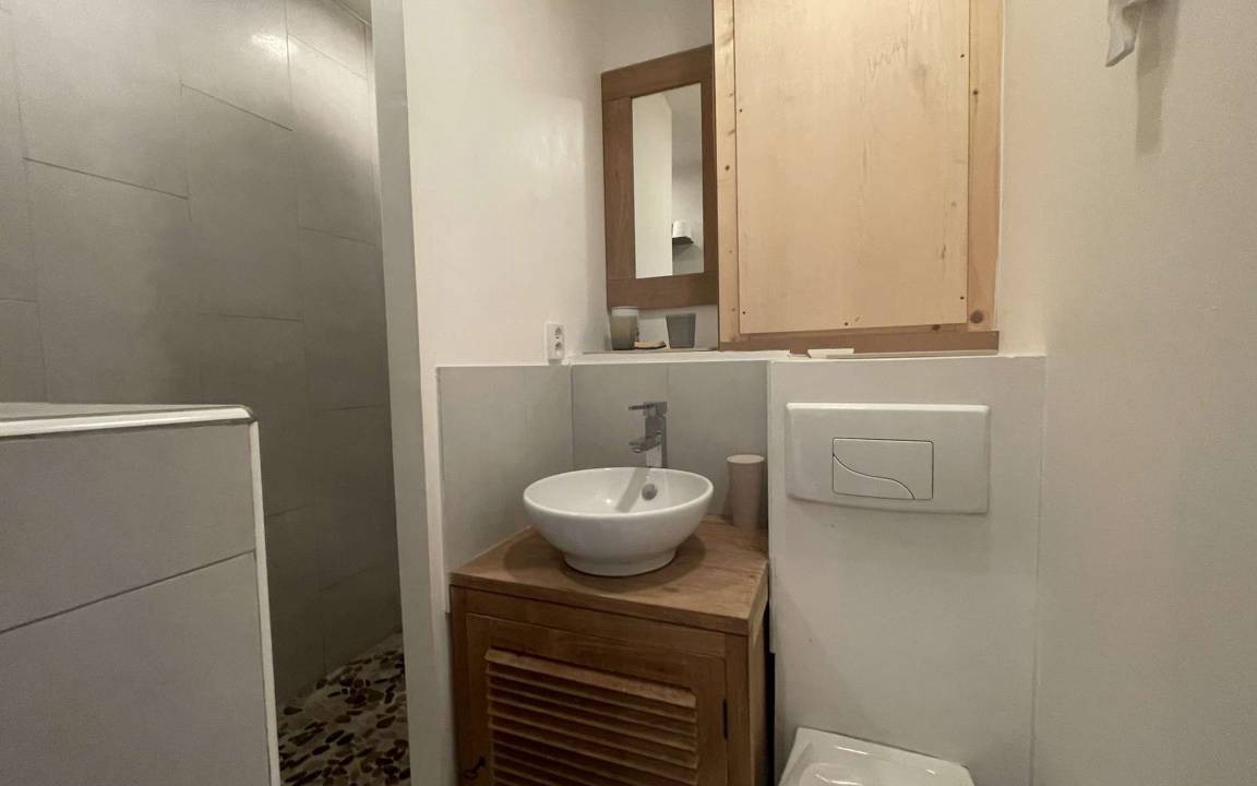 Photo of Bathroom in Saint-Martin-de-Re
