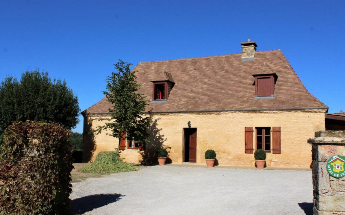 Photo of Others in Salignac-Eyvignes