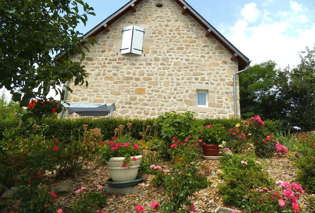 Photo of Others in Sarroux-Saint-Julien