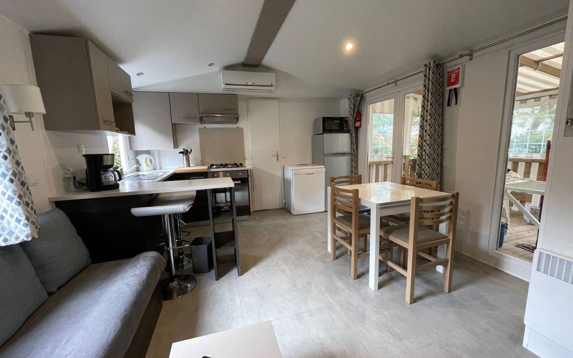Photo of Livingroom in Les Mathes