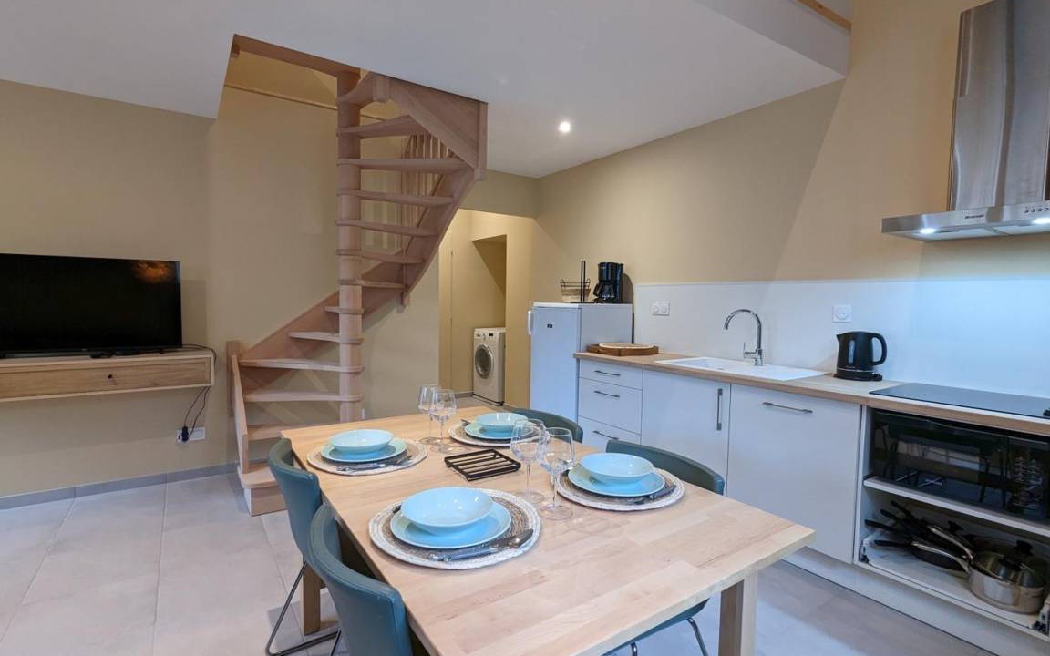 Photo of Kitchen in Angouleme
