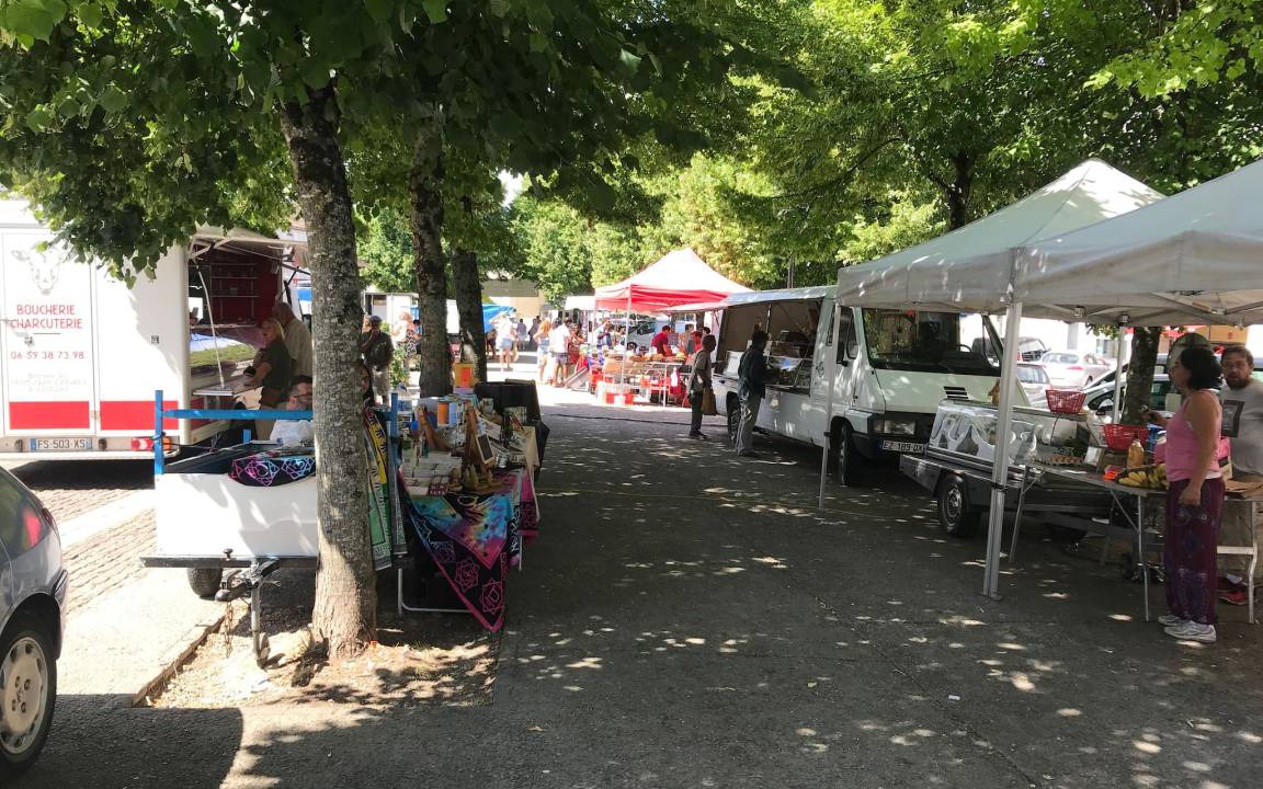 Photo of Others in Aulnay
