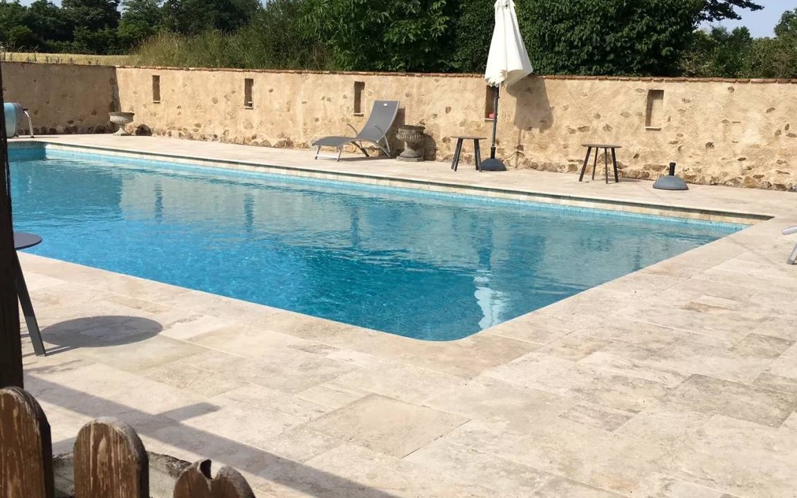 Photo of Outdoor in Brigueil-le-Chantre