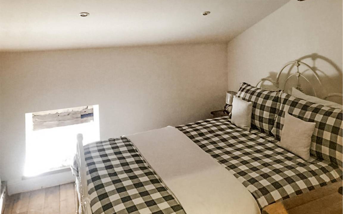 Photo of Bedroom in Neuvic