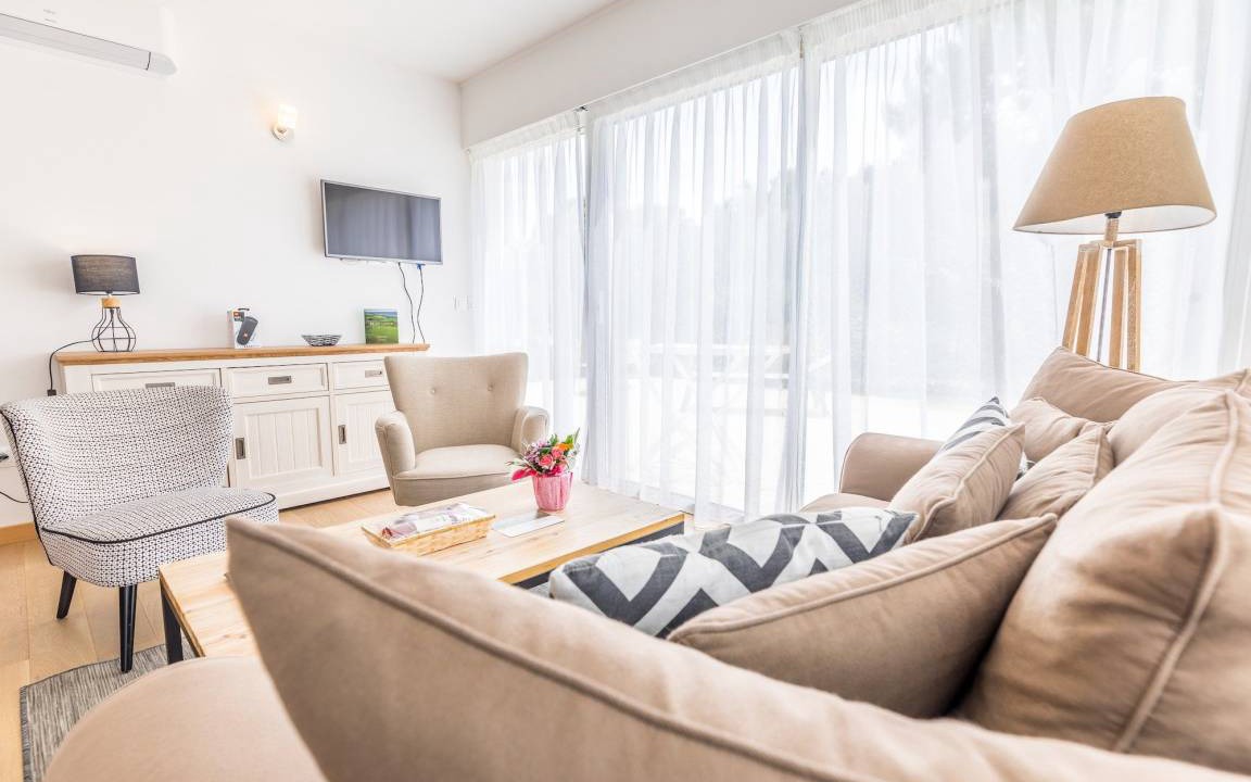 Photo of Livingroom in Moliets-et-Maa