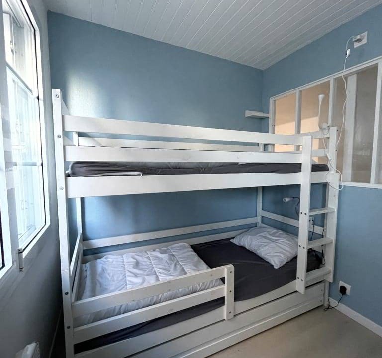 Photo of Bedroom in La Flotte
