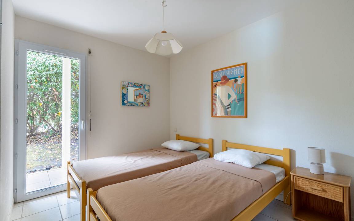 Photo of Bedroom in Lacanau-Ocean