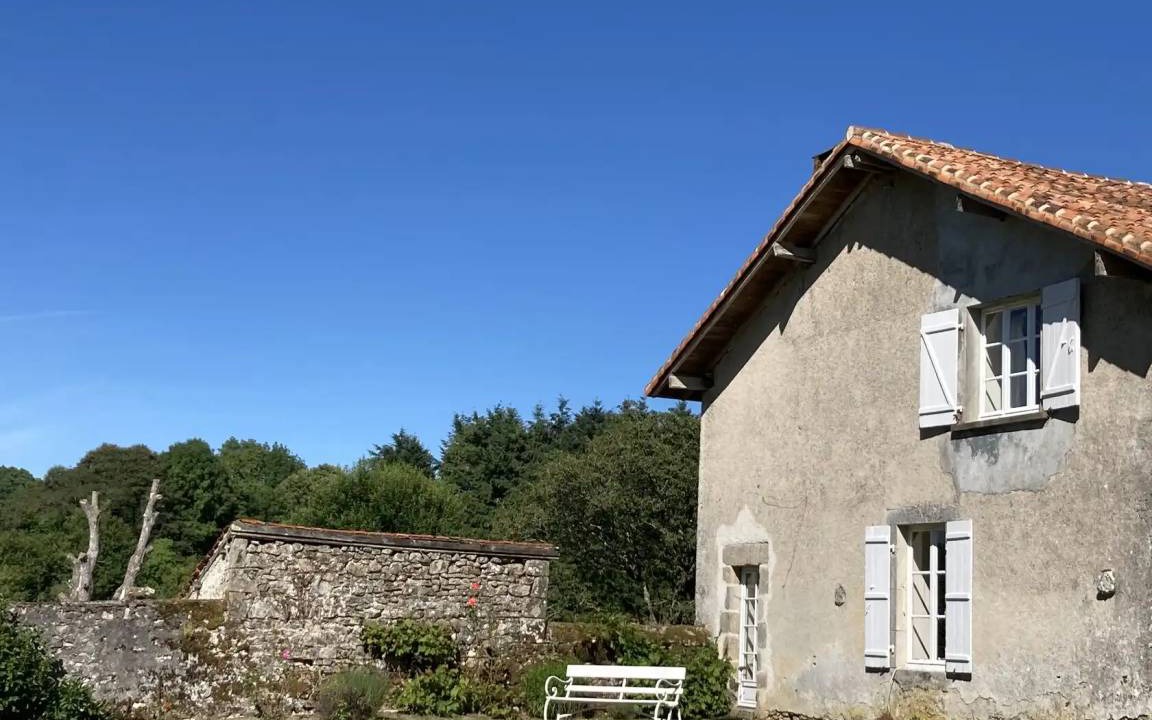 Photo of Others in La Chapelle Montbrandeix