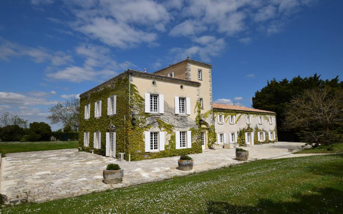 Photo of Others in Mortagne-sur-Gironde
