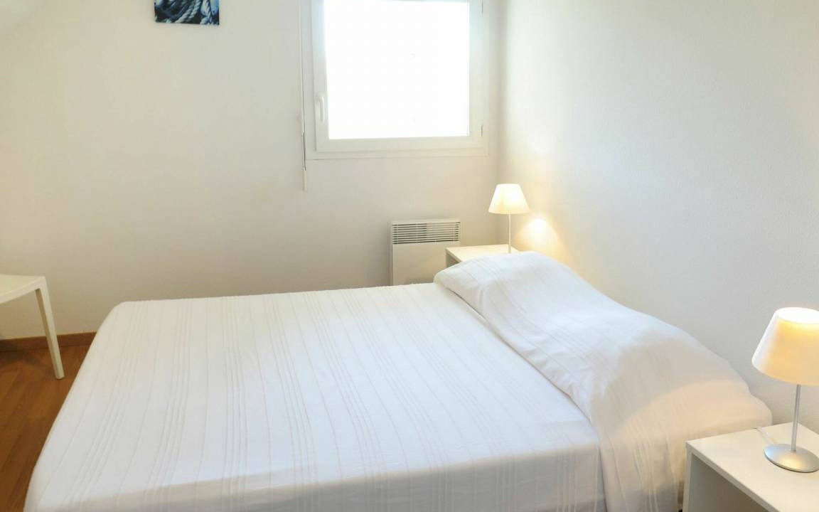 Photo of Bedroom in Biscarrosse Plage