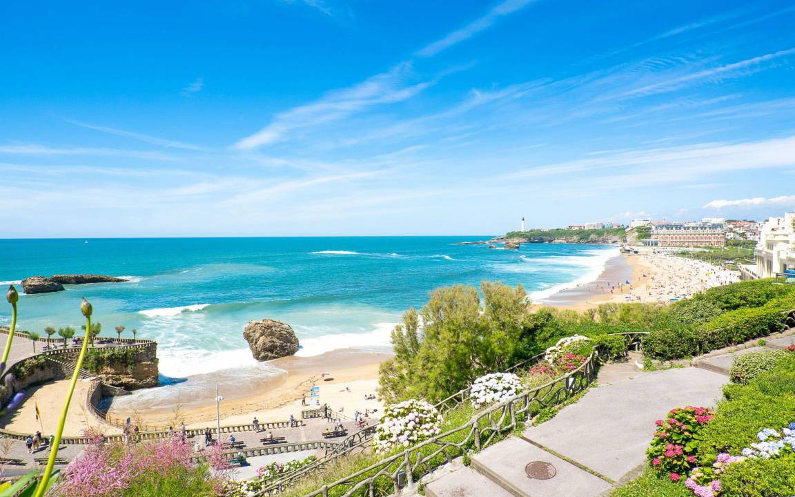 Photo of Others in Biarritz