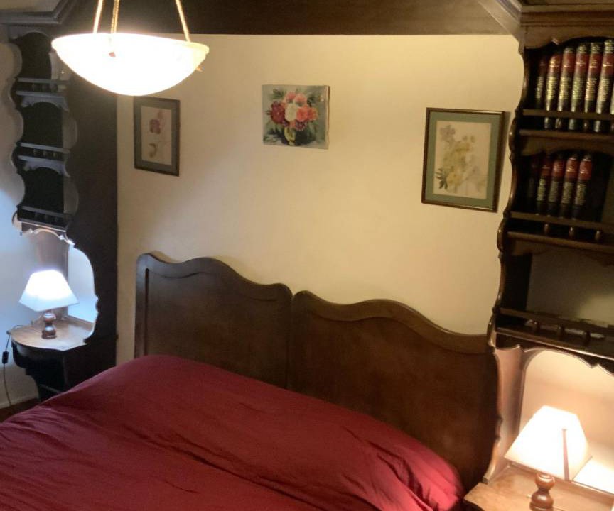 Photo of Bedroom in Saint-Cyprien
