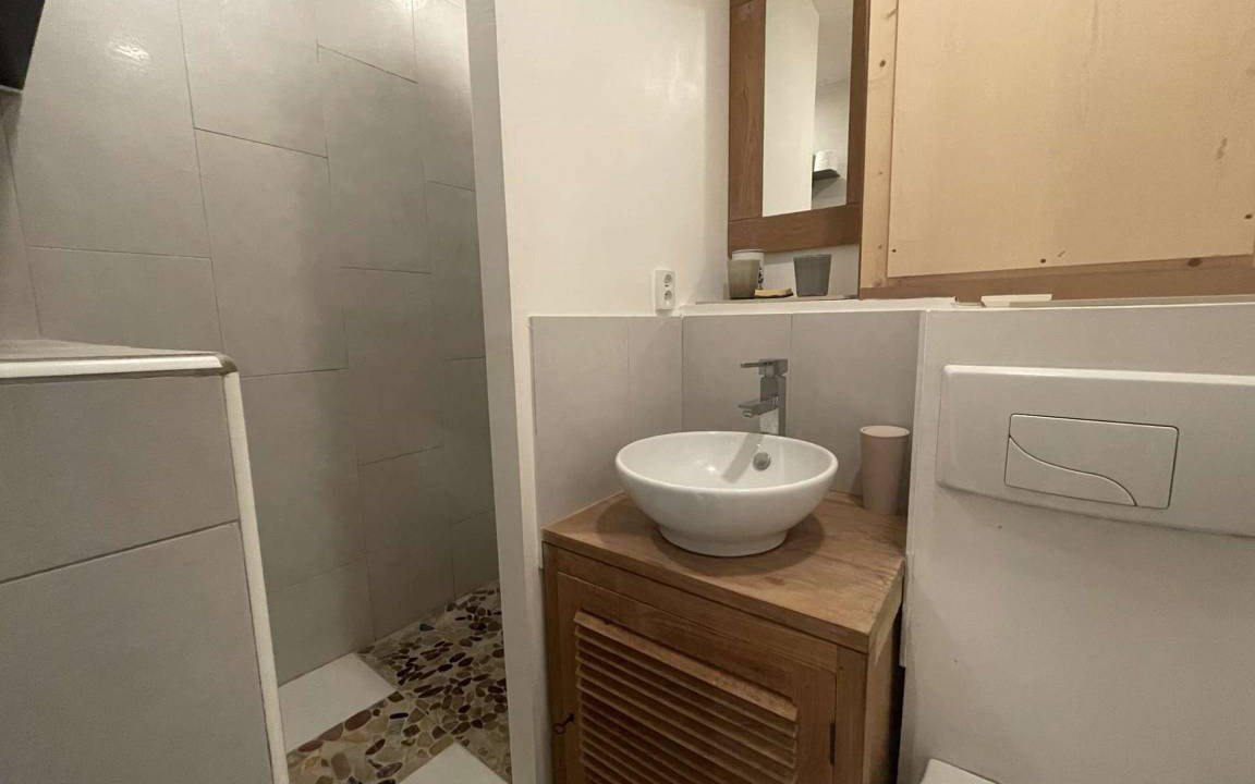 Photo of Bathroom in Saint-Martin-de-Re