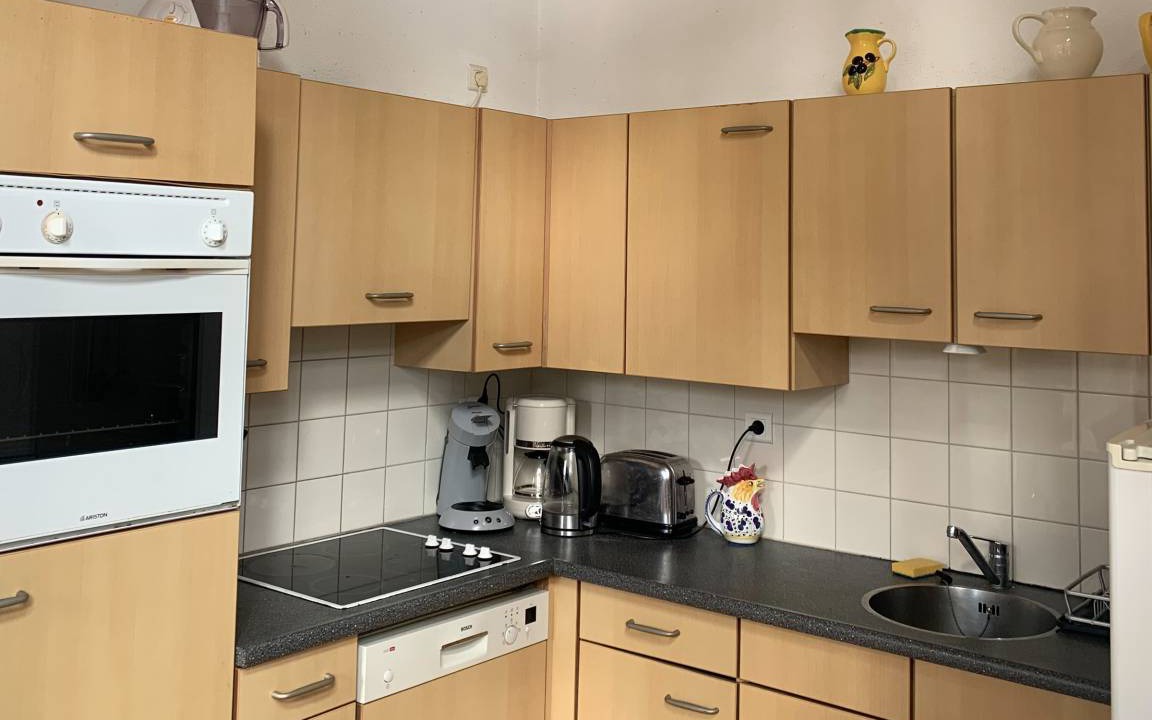 Photo of Kitchen in Biscarrosse