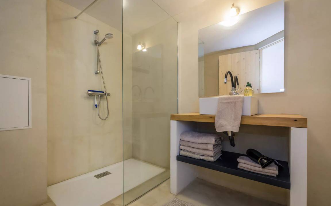 Photo of Bathroom in Villeneuve-sur-Lot