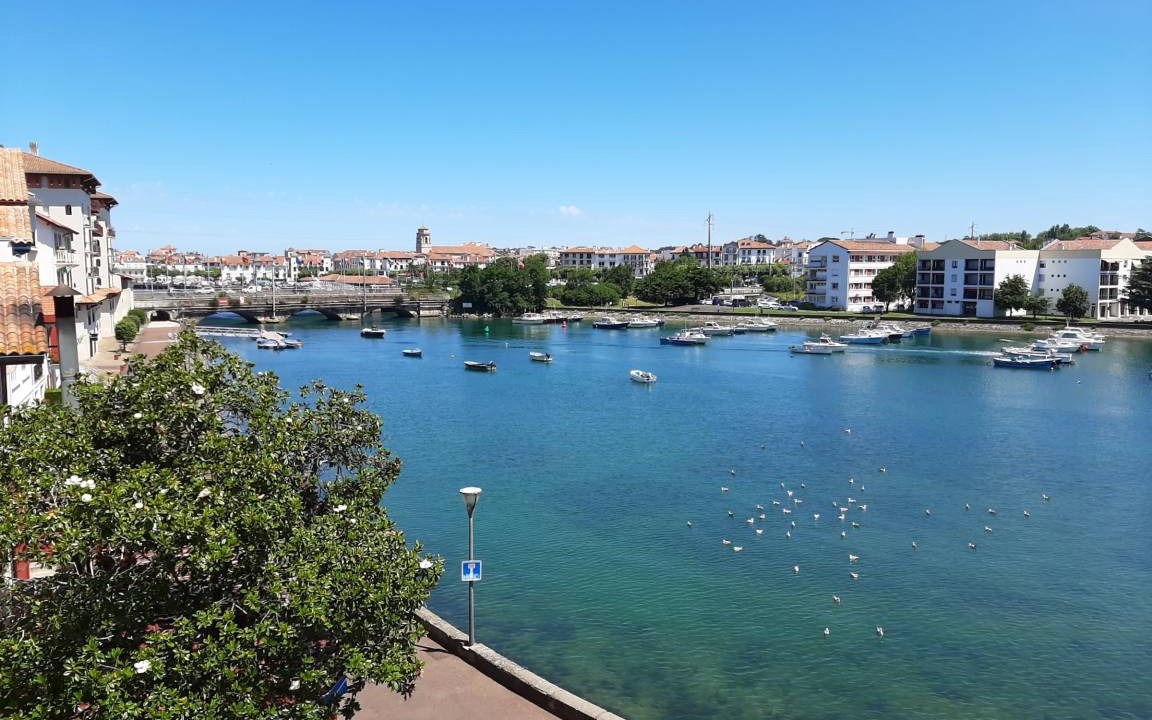 Photo of Outdoor in Ciboure