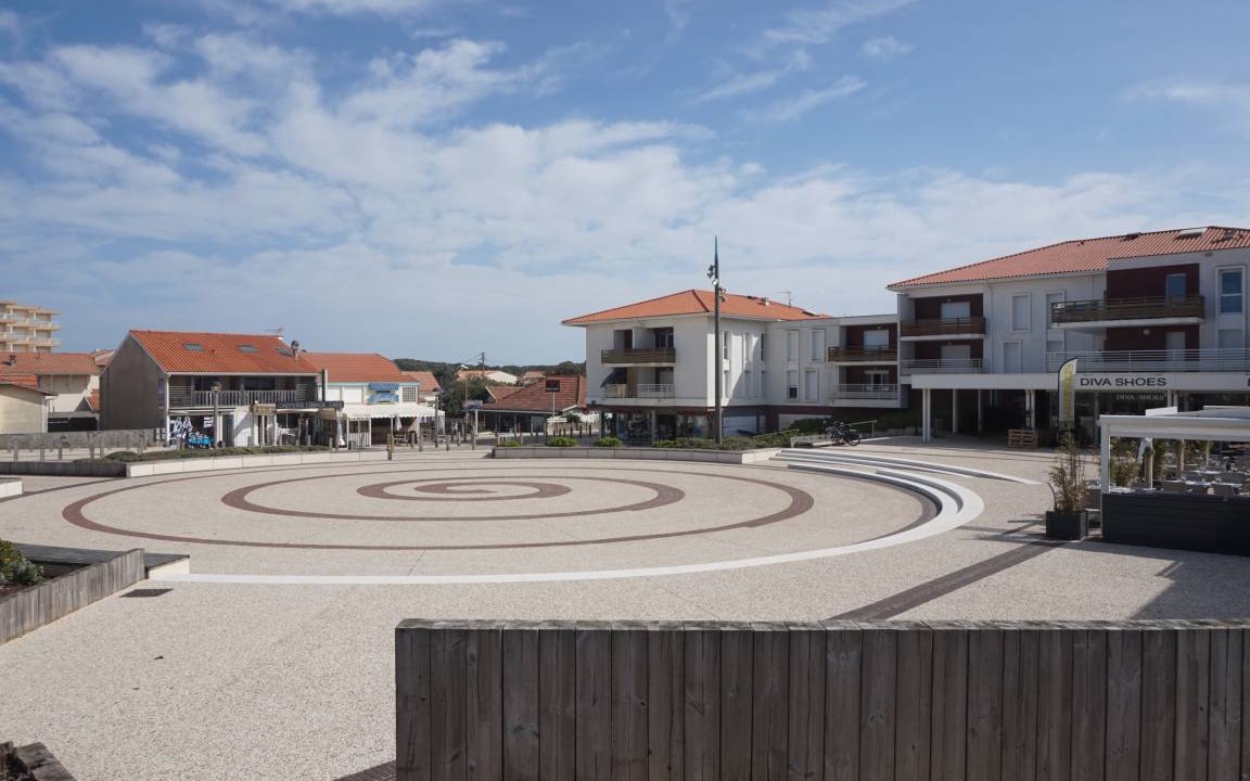 Photo of Others in Biscarrosse Plage